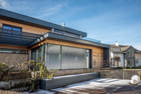 Quels mat&eacute;riaux de construction privil&eacute;gier pour un habitat durable ?