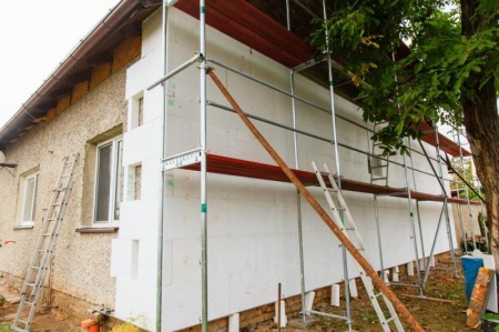 Travaux d'isolation &agrave; Exincourt, les &eacute;tapes pour r&eacute;ussir
